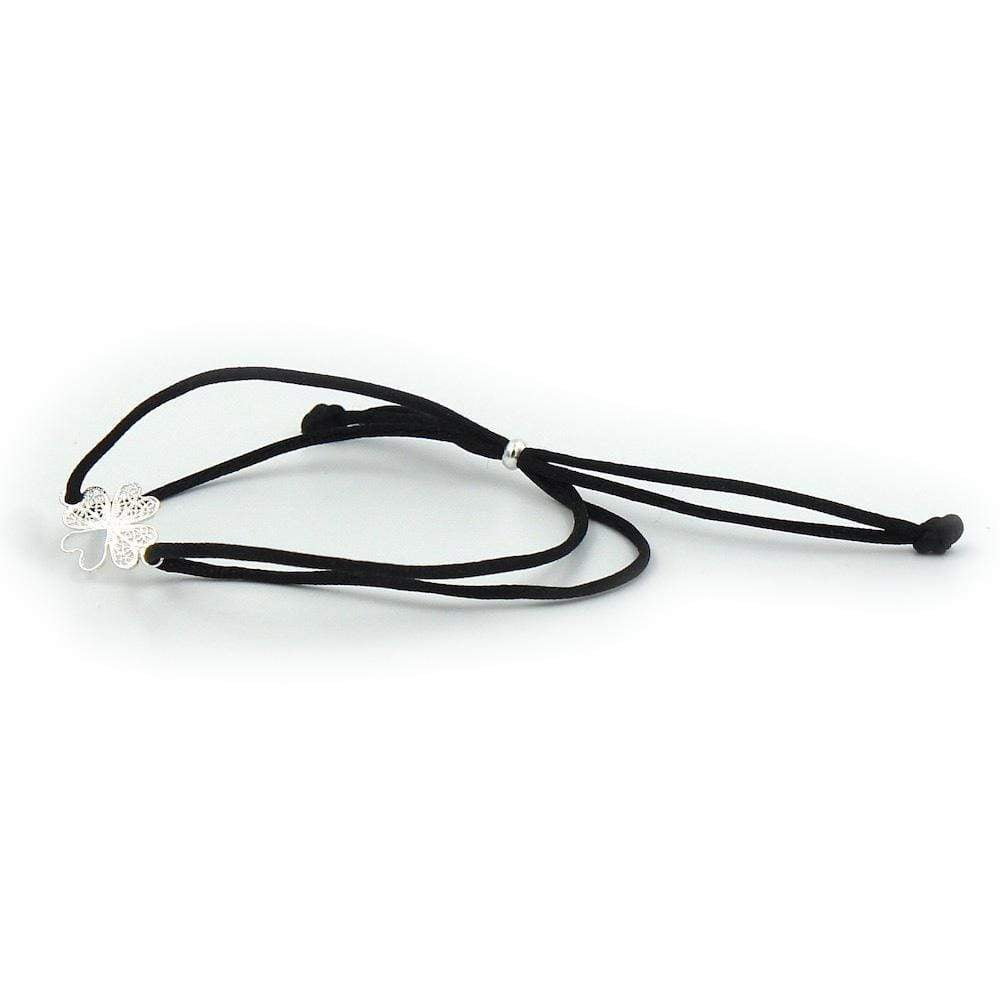 Trevo I Bracelet en argent