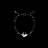 Trevo I Bracelet en argent