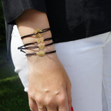 Trevo I Bracelet en argent