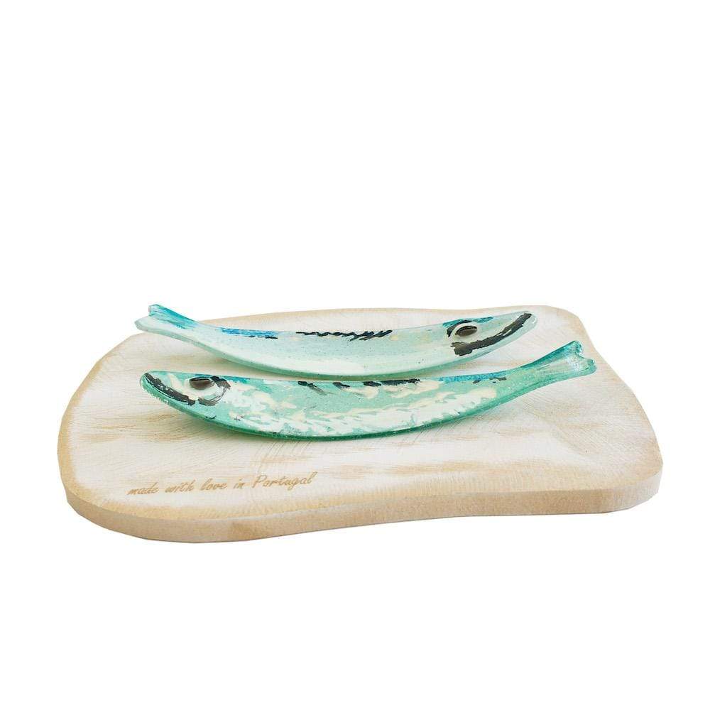 Tableau mural "Sardinhas"