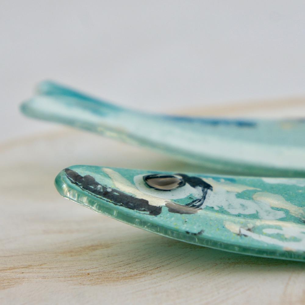 Tableau mural "Sardinhas"