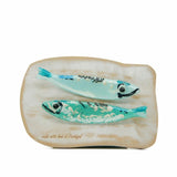 Tableau mural "Sardinhas"