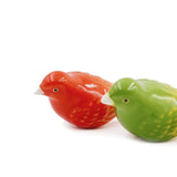 Canari en céramique