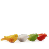 Canari en céramique