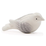 Canari en céramique