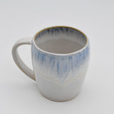 Carafe en grès Ondas I Décoration portugaise @ Mug en grès "Brisa”