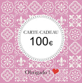 Carte cadeau