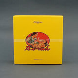 Coffret de 4 savons "Borak"