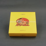 Coffret de 4 savons "Borak"