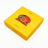 Coffret de 4 savons "Borak"