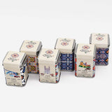 Coffret de découverte des cafés portugais