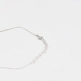 Trevo I Collier en argent