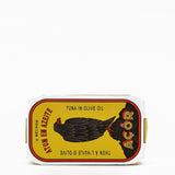 Conserve de sardines à l'escabeche I Conserve du Portugal Açôr I Thon à l'huile d'olive