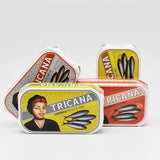 Tricana I 4 Conserves de sardines