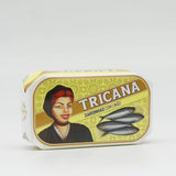 Tricana I 4 Conserves de sardines