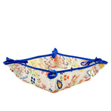 Corbeille à pain pliable"Namorados"