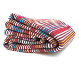 Tapis coton 220x140 Multicolore