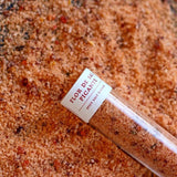 Ensemble de 2 tubes de sel piquant I Produit portugais Ensemble de 2 tubes de sel piquant