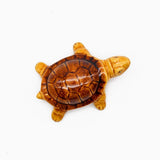 Tortue en céramique - 12 cm