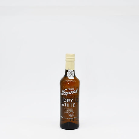 Ferreira I Porto Ruby rouge Niepoort I Porto blanc dry - 37cl