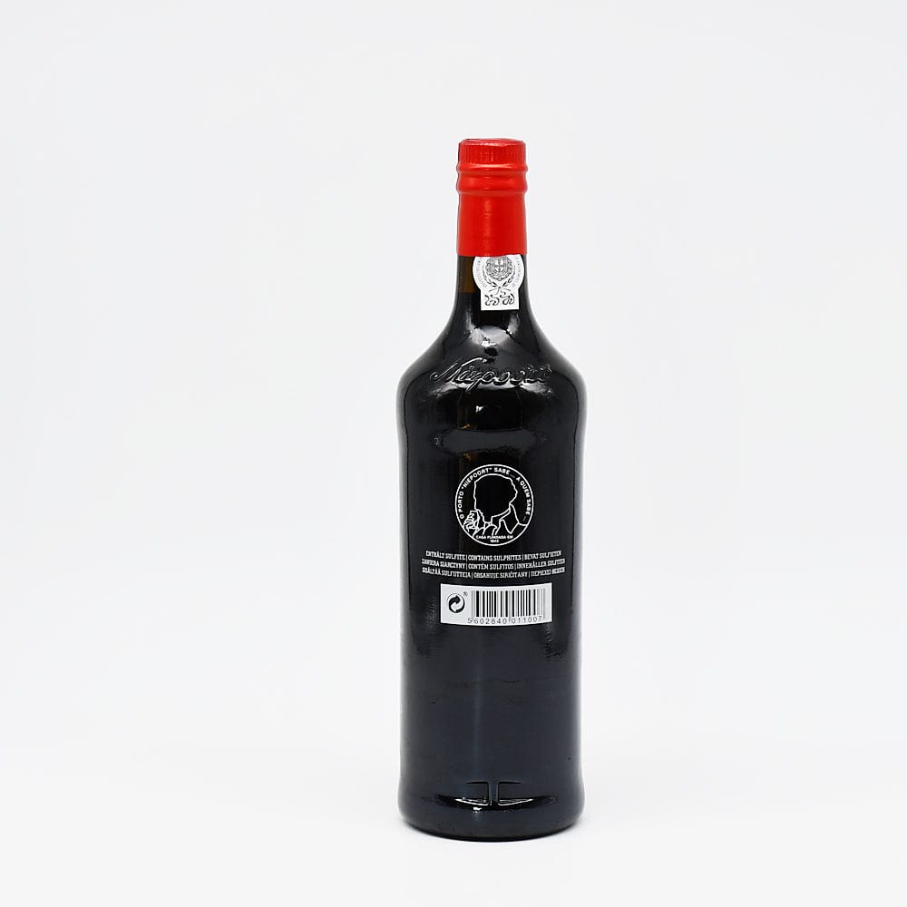 Ferreira I Porto Ruby rouge Niepoort I Porto ruby rouge - 75cl