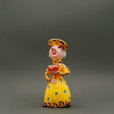 Boneca Minhota 20 cm - Júlia Côta