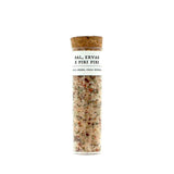 Fleur de sel au piri piri et herbes aromatiques