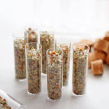 Fleur de sel au piri piri et herbes aromatiques