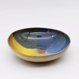 Grand assiette creuse en grès de la collection portugaise Corals Assiette creuse en grès "Corals"