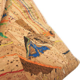 Sac fourre-tout en liège