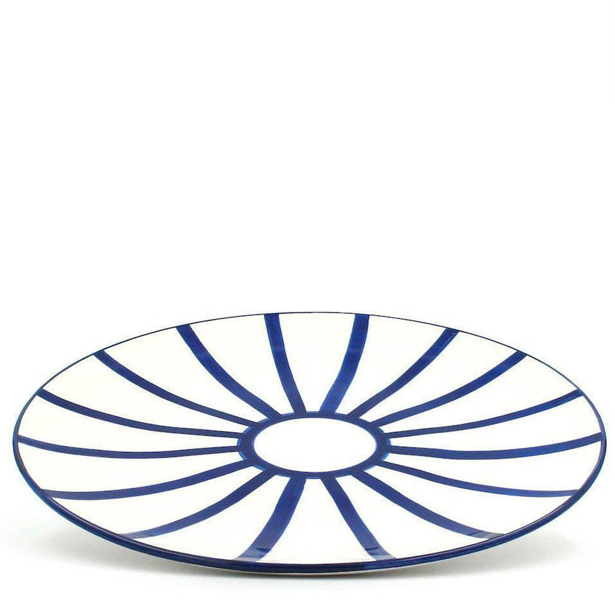 Assiette "Costa Nova Mar"