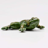 Grenouille en céramique - 6 cm