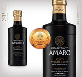 Huile d'olive vierge "Casa Santo Amaro Premium"