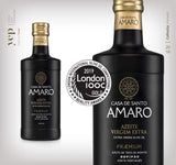 Huile d'olive vierge "Casa Santo Amaro Premium"