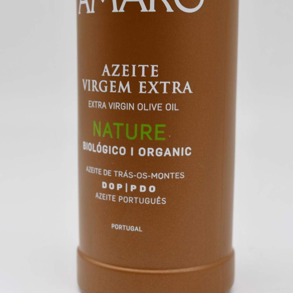 Huile d'olive vierge "Casa Santo Amaro BIO”