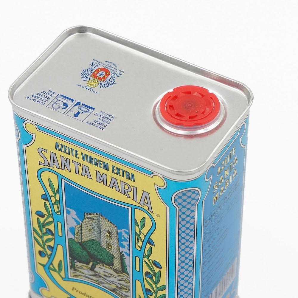 Huile d'olive vierge extra Santa Maria
