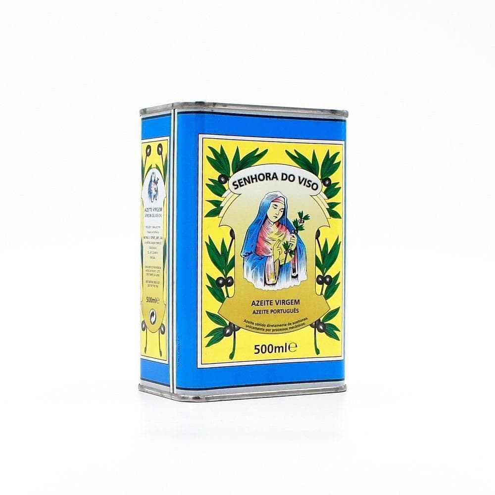 Huile d'olive vierge Senhora Do Viso