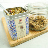 Infusion au fenouil de Madère