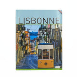 Livre "Lisbonne : Voyages et histoires"
