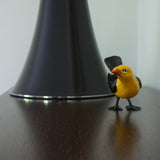 Loriot en céramique "Papa-Figos"