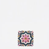 Lot de 4 Sous verre Azulejos Sous verre "Azulejos" - Lot de 4