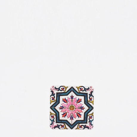 Lot de 4 Sous verre Azulejos Sous verre "Azulejos" - Lot de 4