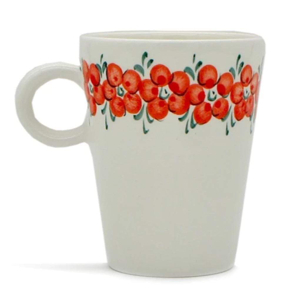 Mug en céramique "Valentino"