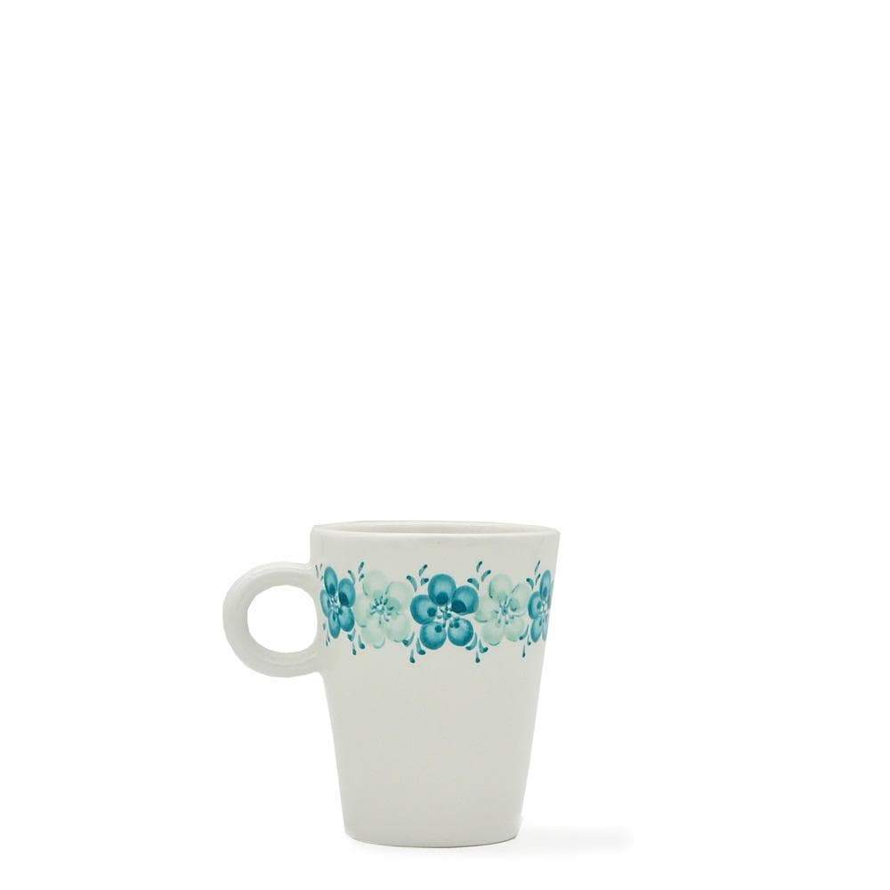Mug en céramique "Turquesa"