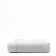 Nappe blanche Damas