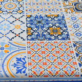 Nappe sardinha bleue