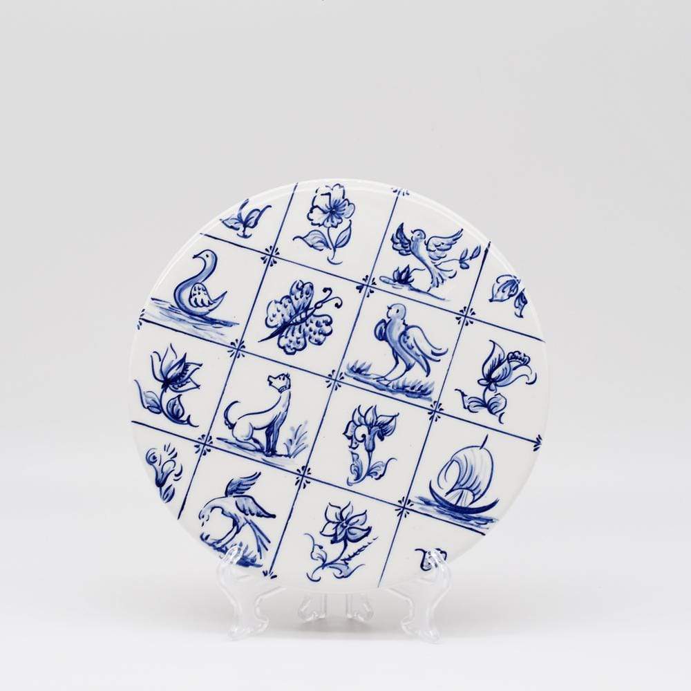 Plateau "Costa Nova Mar"