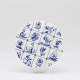 Plateau "Costa Nova Mar"