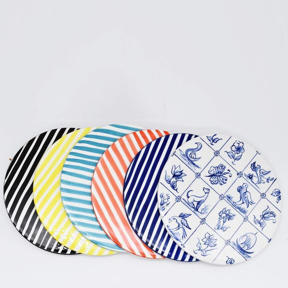 Plateau "Costa Nova Mar"