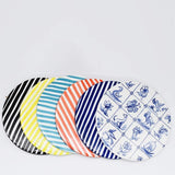 Plateau "Costa Nova Mar"